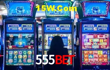 555Bet - Pagamento PIX Instantâneo